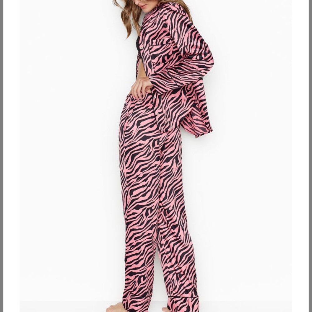 VICTORIA SECRET SILKY SOFT PJ PANTS